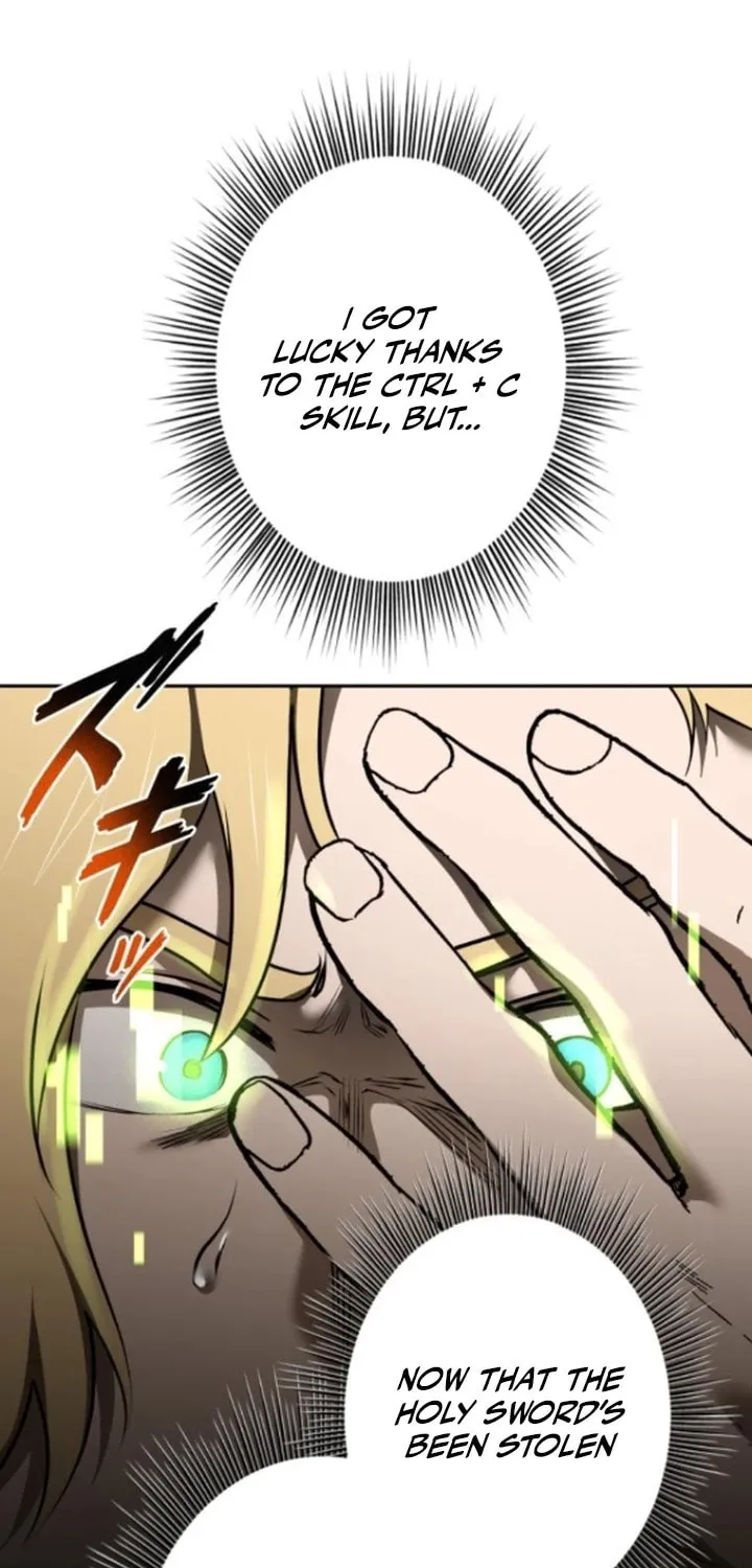 Read Conquering Dungeons With Copy Paste! chapter 35 image 51 on Lezhin