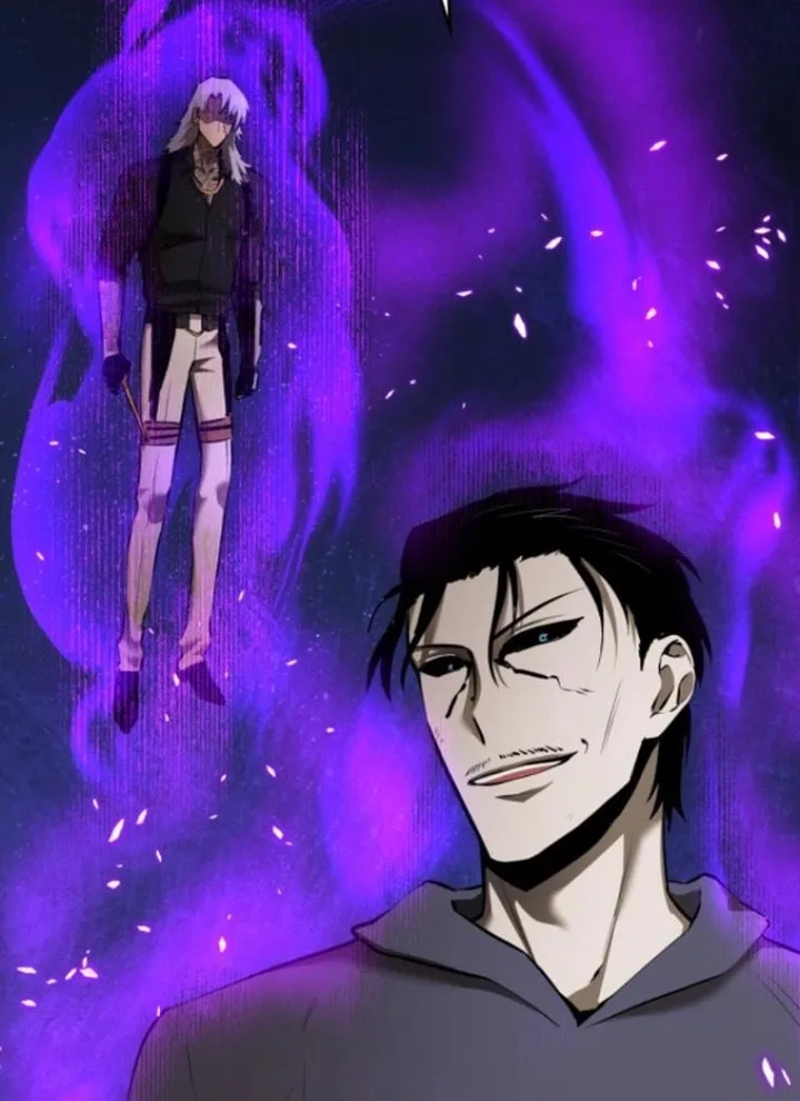 Read Conquering Dungeons With Copy Paste! chapter 35 image 69 on Lezhin