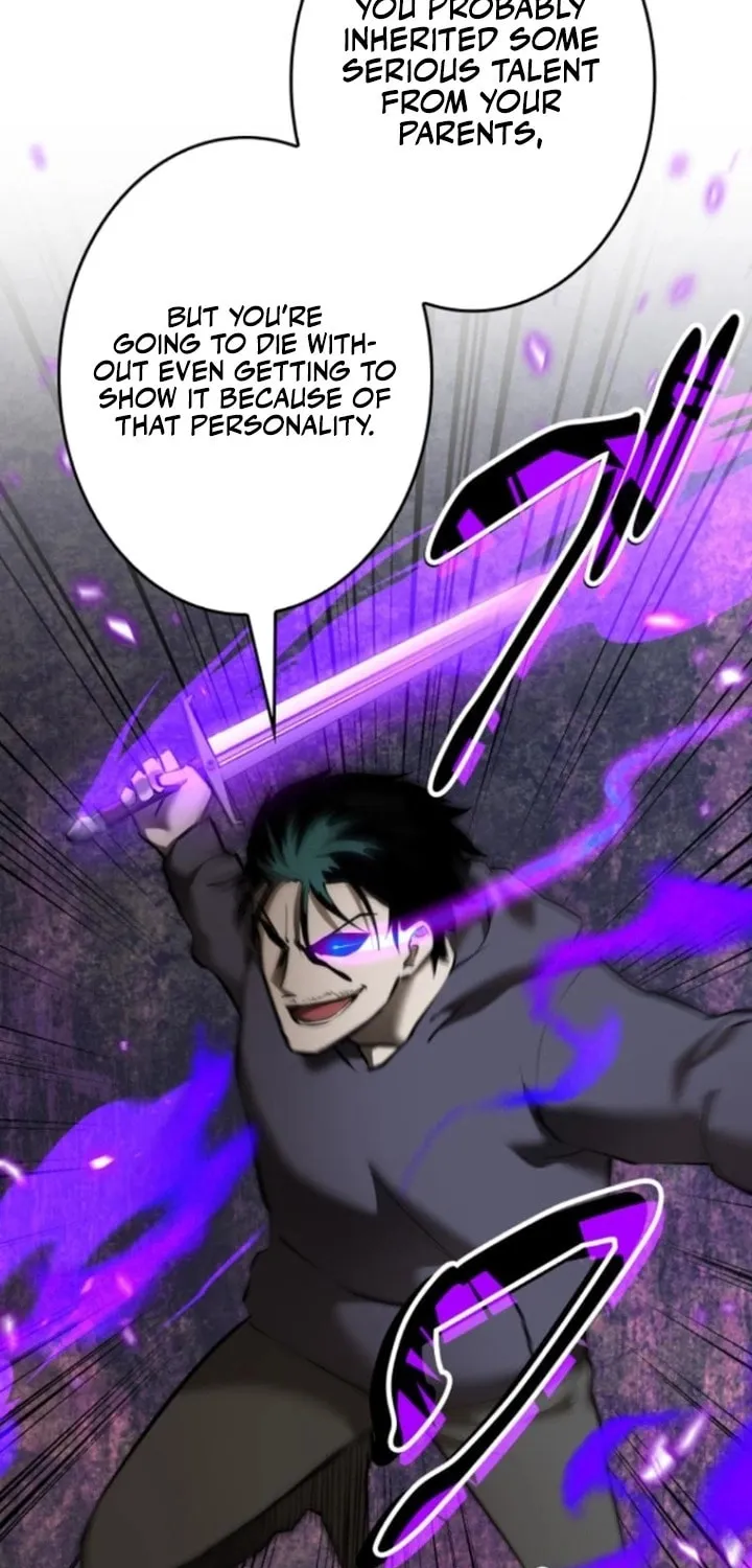 Read Conquering Dungeons With Copy Paste! chapter 35 image 72 on Lezhin