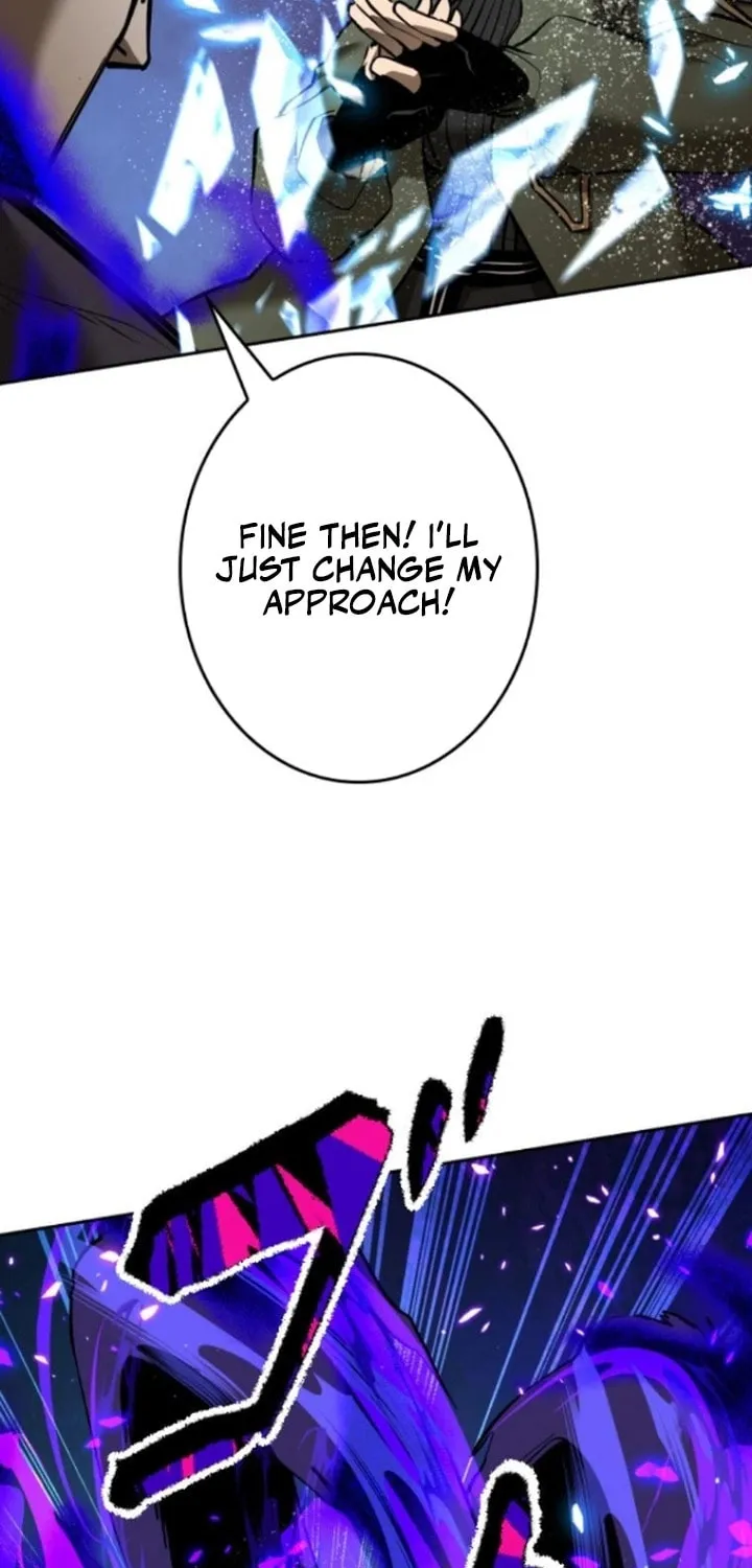 Read Conquering Dungeons With Copy Paste! chapter 35 image 76 on Lezhin