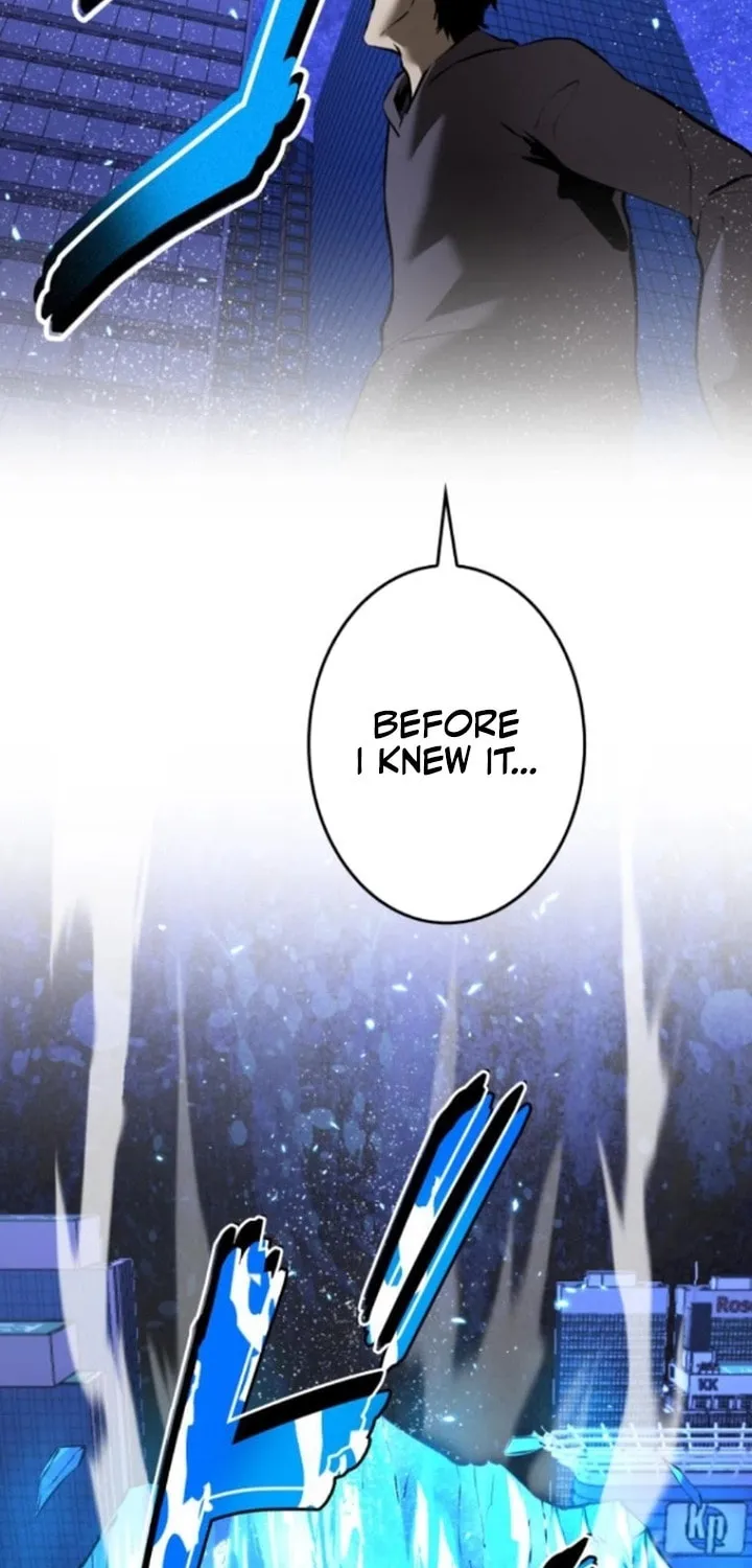 Read Conquering Dungeons With Copy Paste! chapter 35 image 91 on Lezhin