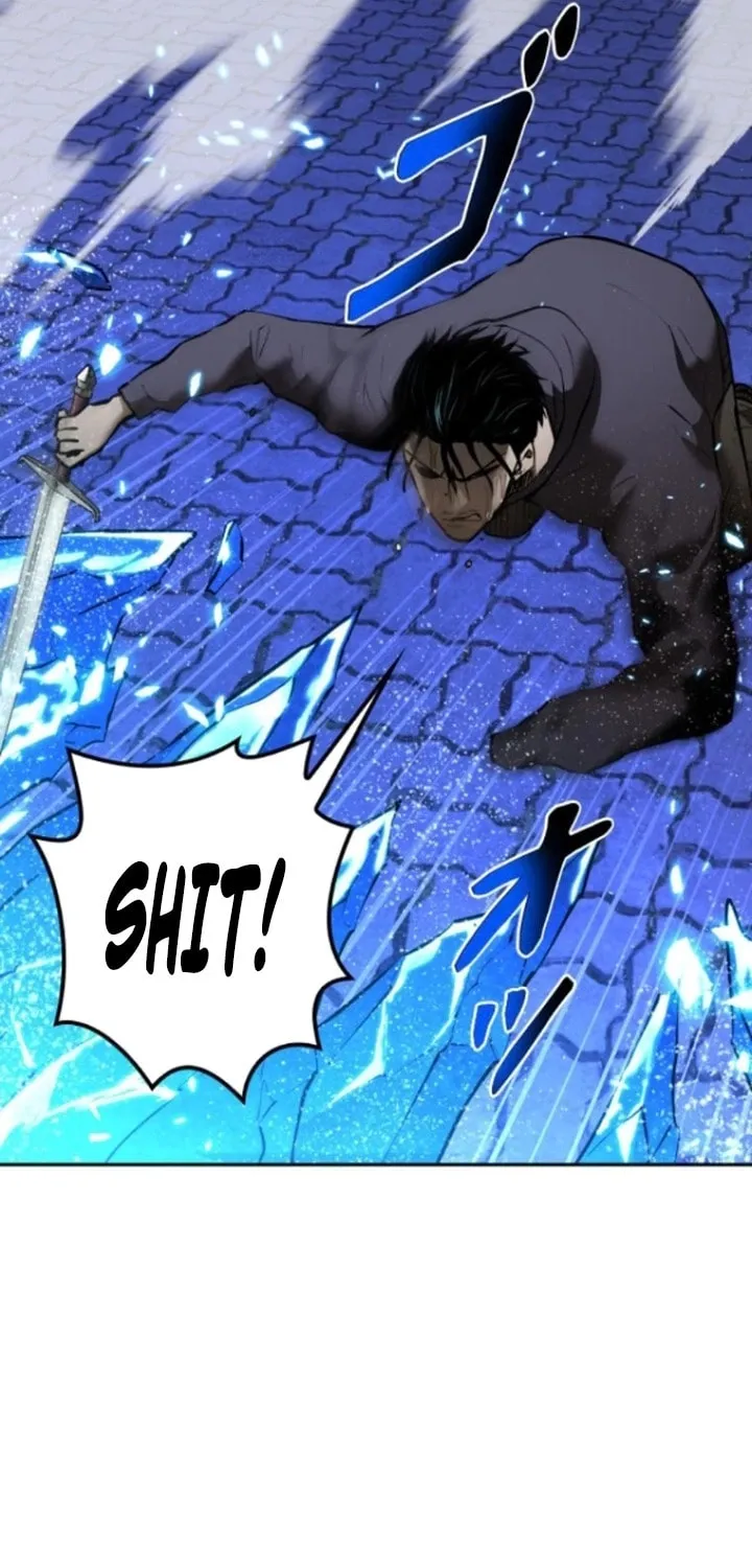 Read Conquering Dungeons With Copy Paste! chapter 35 image 96 on Lezhin