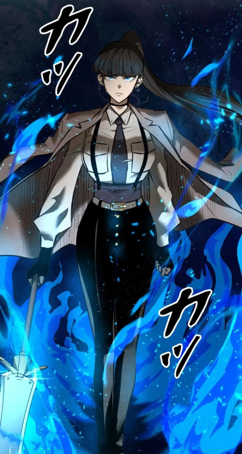 Read Conquering Dungeons With Copy Paste! chapter 36 image 100 on Lezhin