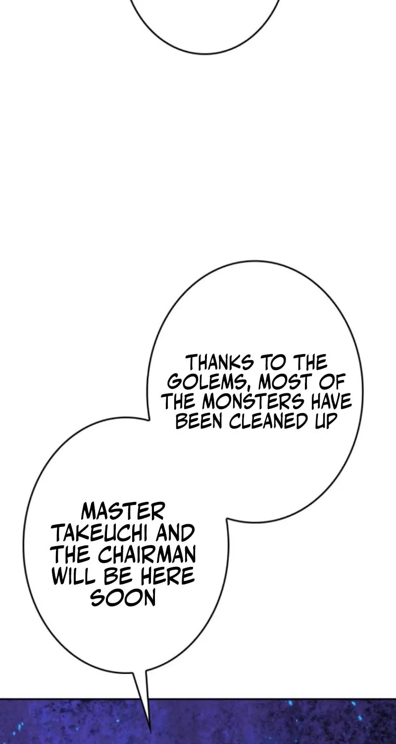 Read Conquering Dungeons With Copy Paste! chapter 36 image 103 on Lezhin