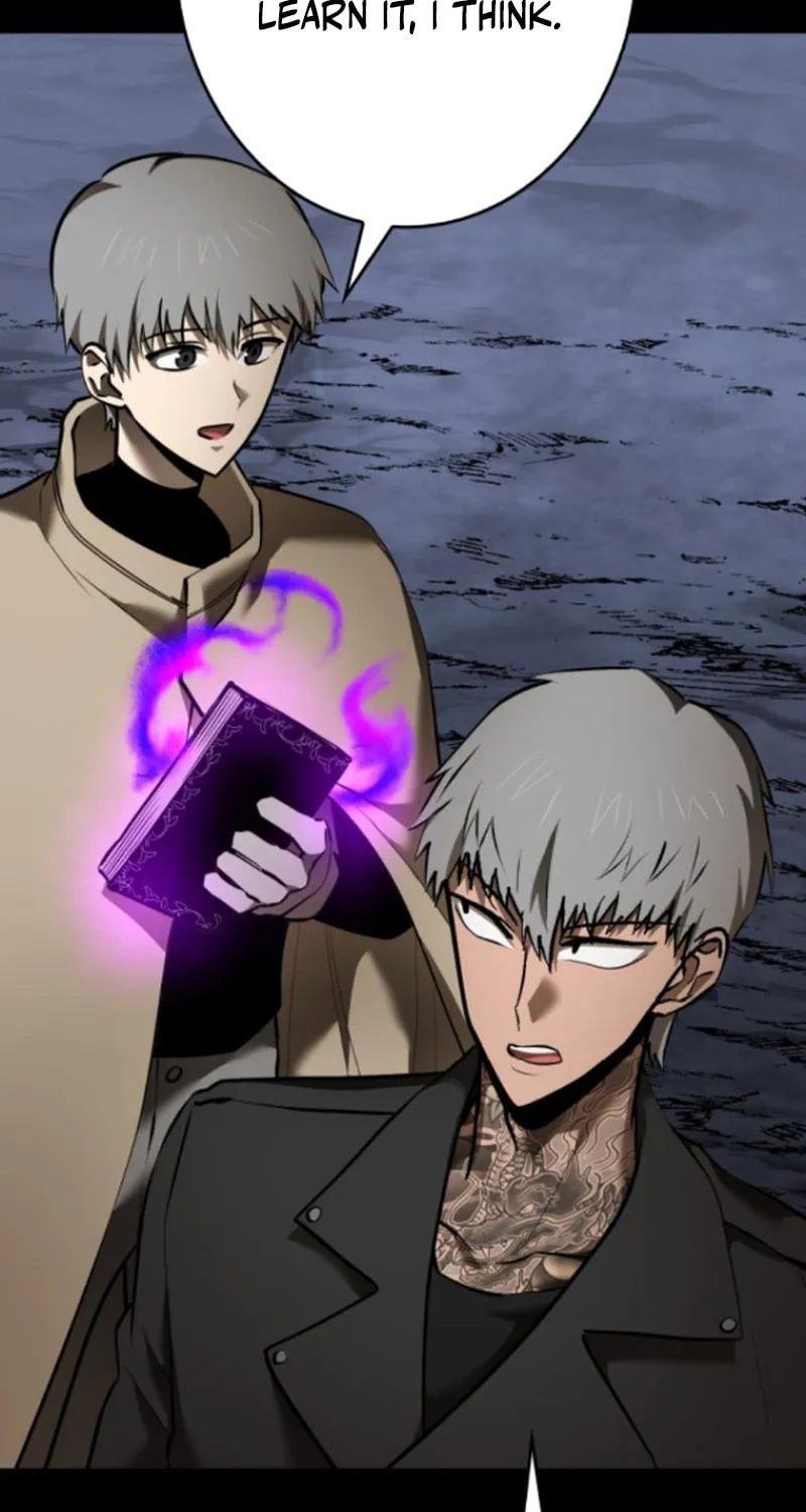 Read Conquering Dungeons With Copy Paste! chapter 36 image 11 on Lezhin