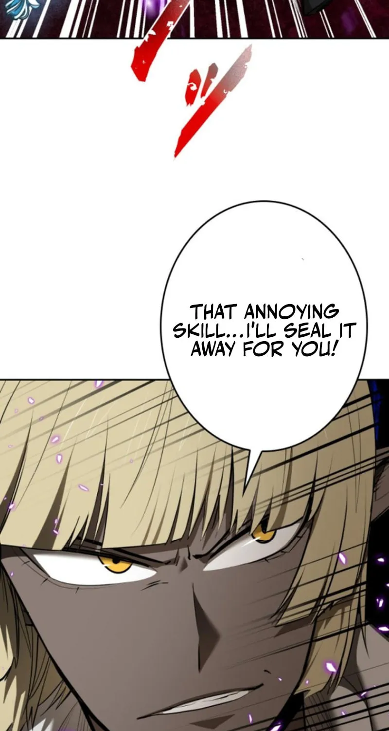 Read Conquering Dungeons With Copy Paste! chapter 36 image 30 on Lezhin