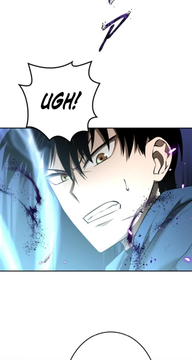 Read Conquering Dungeons With Copy Paste! chapter 36 image 34 on Lezhin