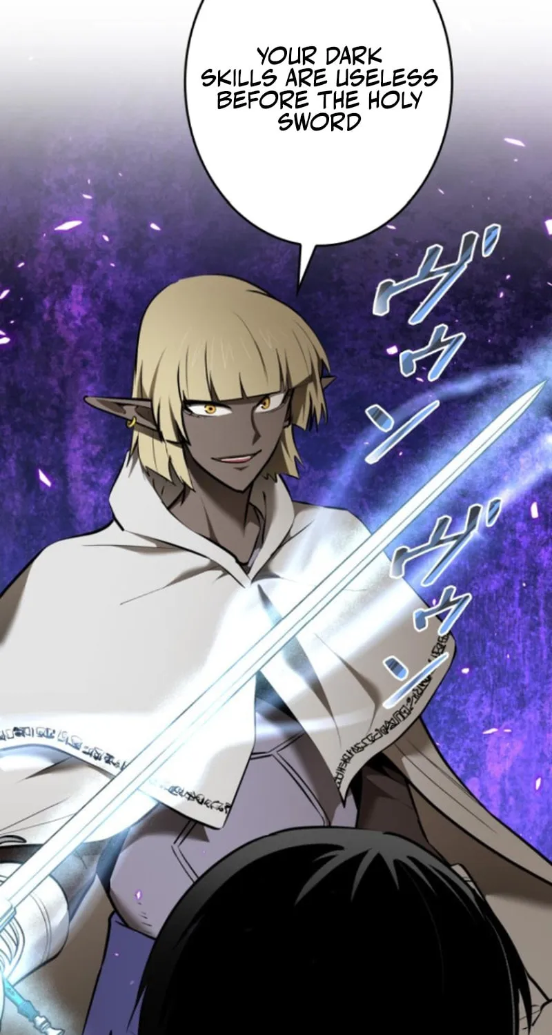 Read Conquering Dungeons With Copy Paste! chapter 36 image 35 on Lezhin