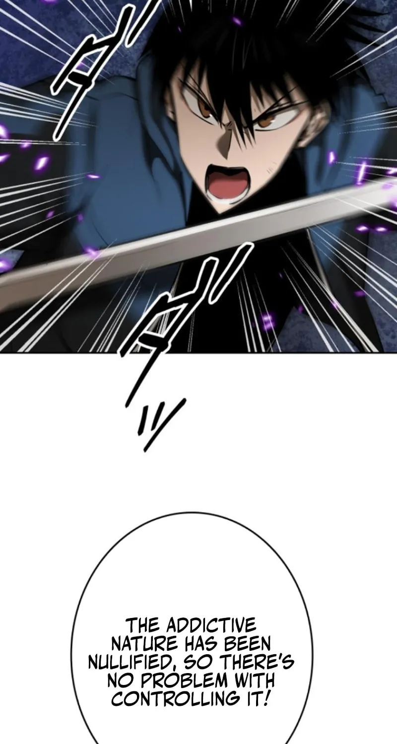 Read Conquering Dungeons With Copy Paste! chapter 36 image 37 on Lezhin