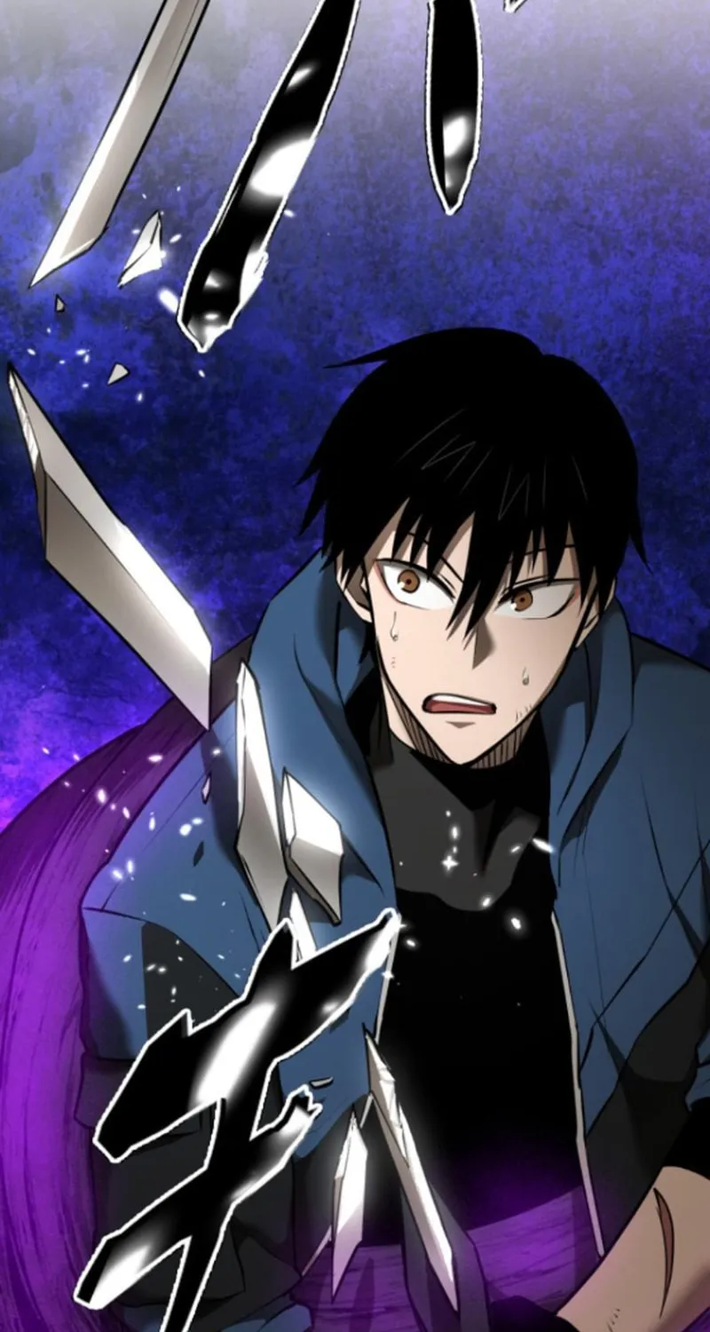 Read Conquering Dungeons With Copy Paste! chapter 36 image 44 on Lezhin