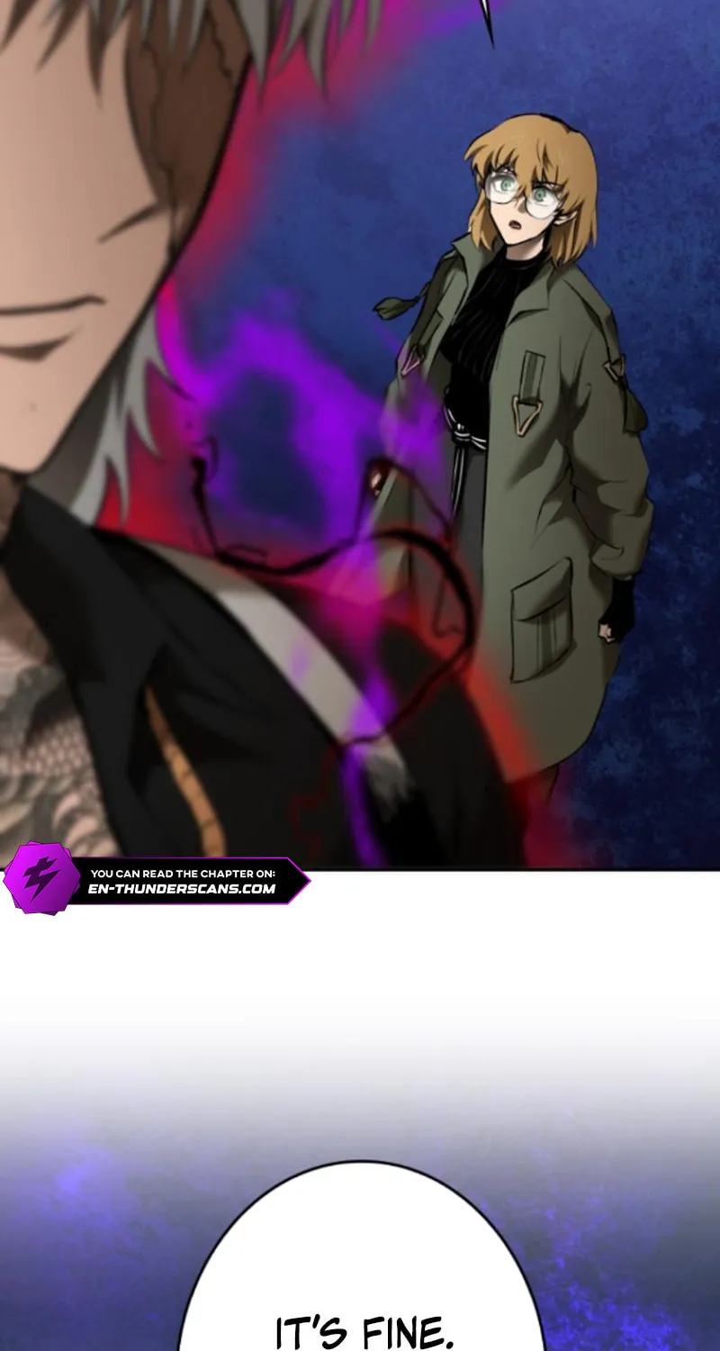 Read Conquering Dungeons With Copy Paste! chapter 36 image 5 on Lezhin