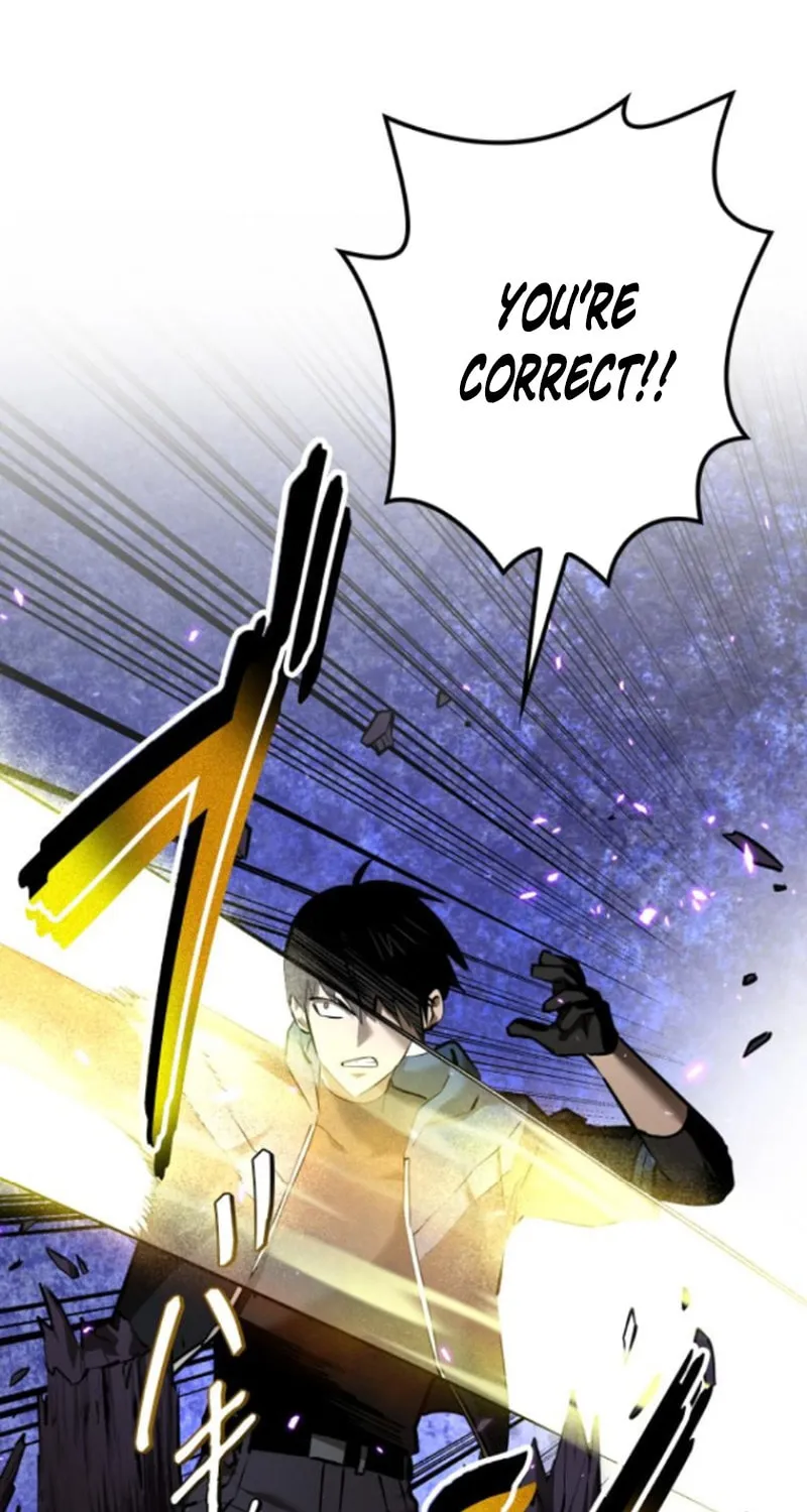 Read Conquering Dungeons With Copy Paste! chapter 36 image 50 on Lezhin