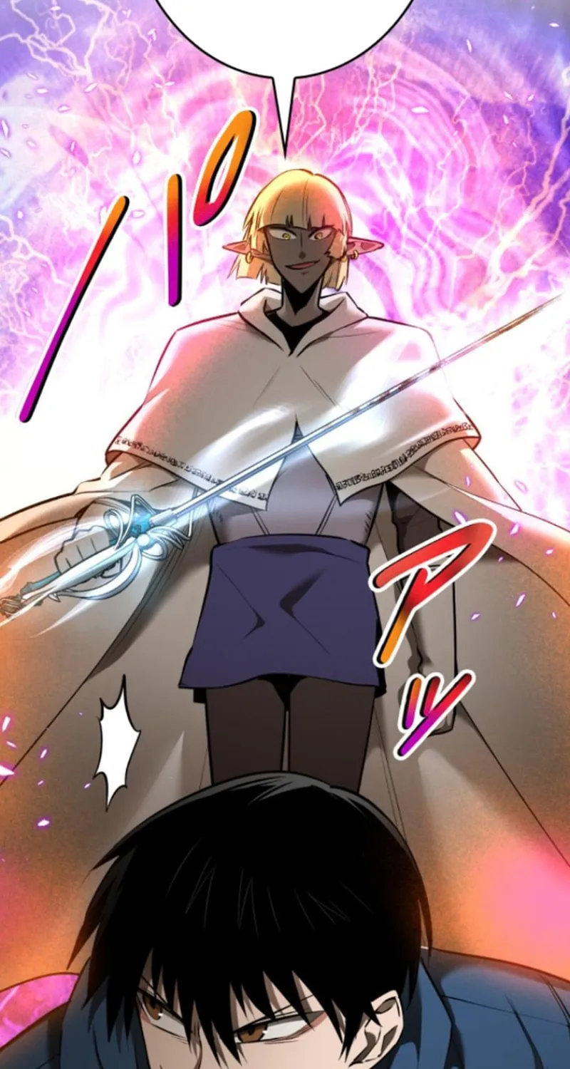 Read Conquering Dungeons With Copy Paste! chapter 36 image 69 on Lezhin