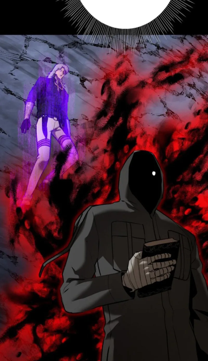 Read Conquering Dungeons With Copy Paste! chapter 36 image 8 on Lezhin