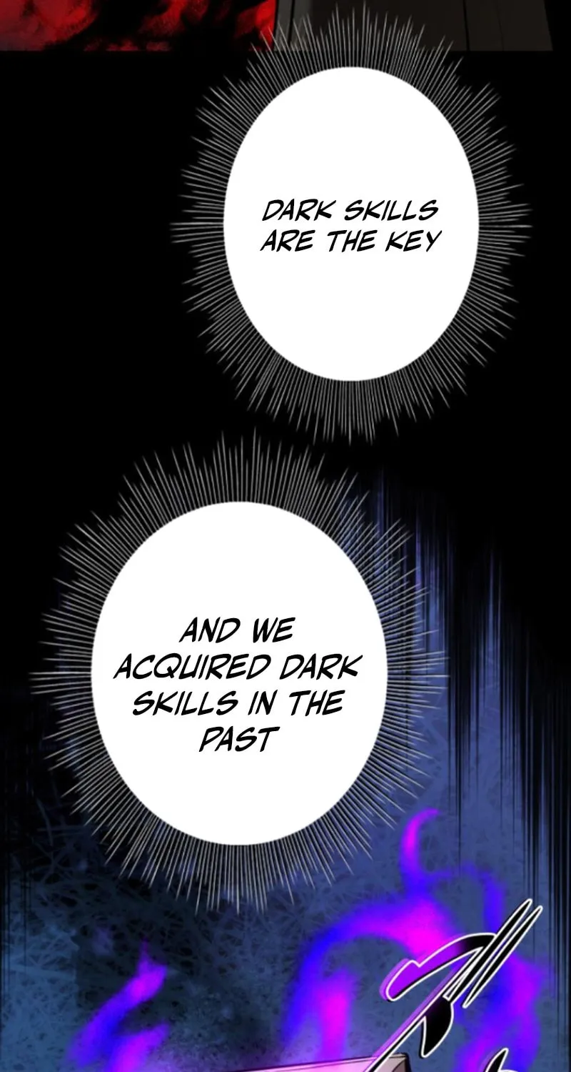 Read Conquering Dungeons With Copy Paste! chapter 36 image 9 on Lezhin