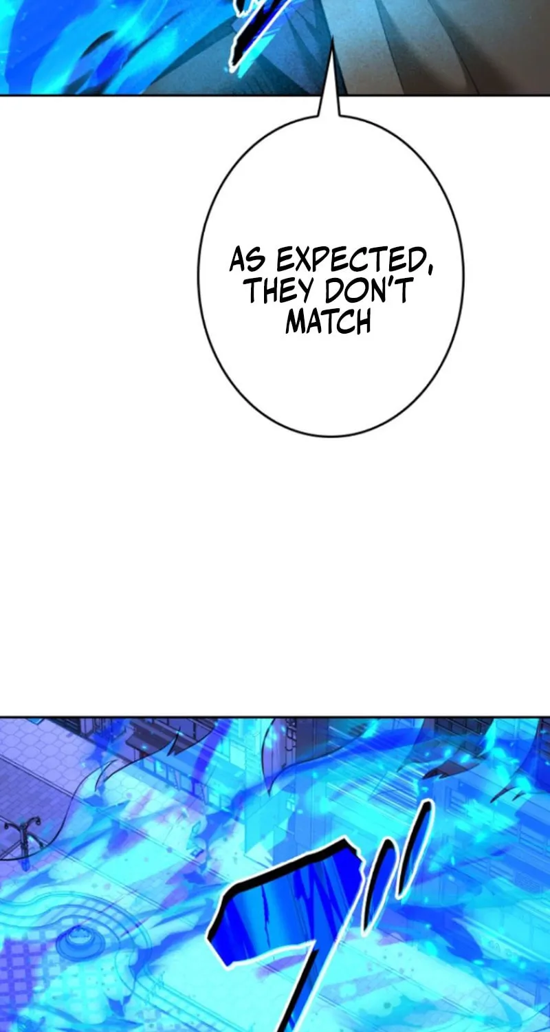 Read Conquering Dungeons With Copy Paste! chapter 36 image 98 on Lezhin