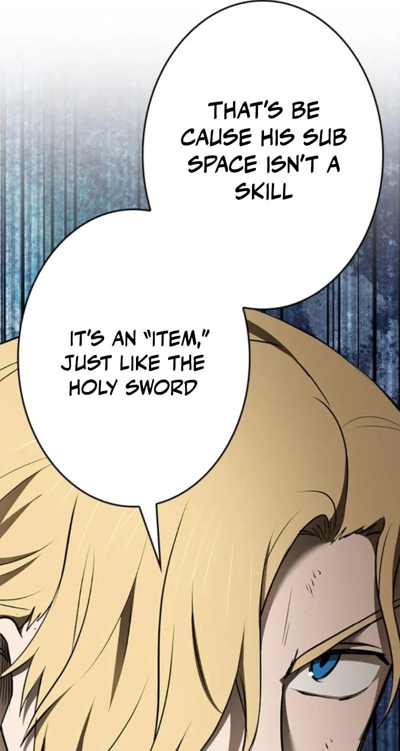 Read Conquering Dungeons With Copy Paste! chapter 37 image 102 on Lezhin