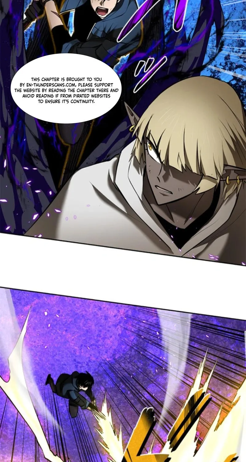 Read Conquering Dungeons With Copy Paste! chapter 37 image 22 on Lezhin