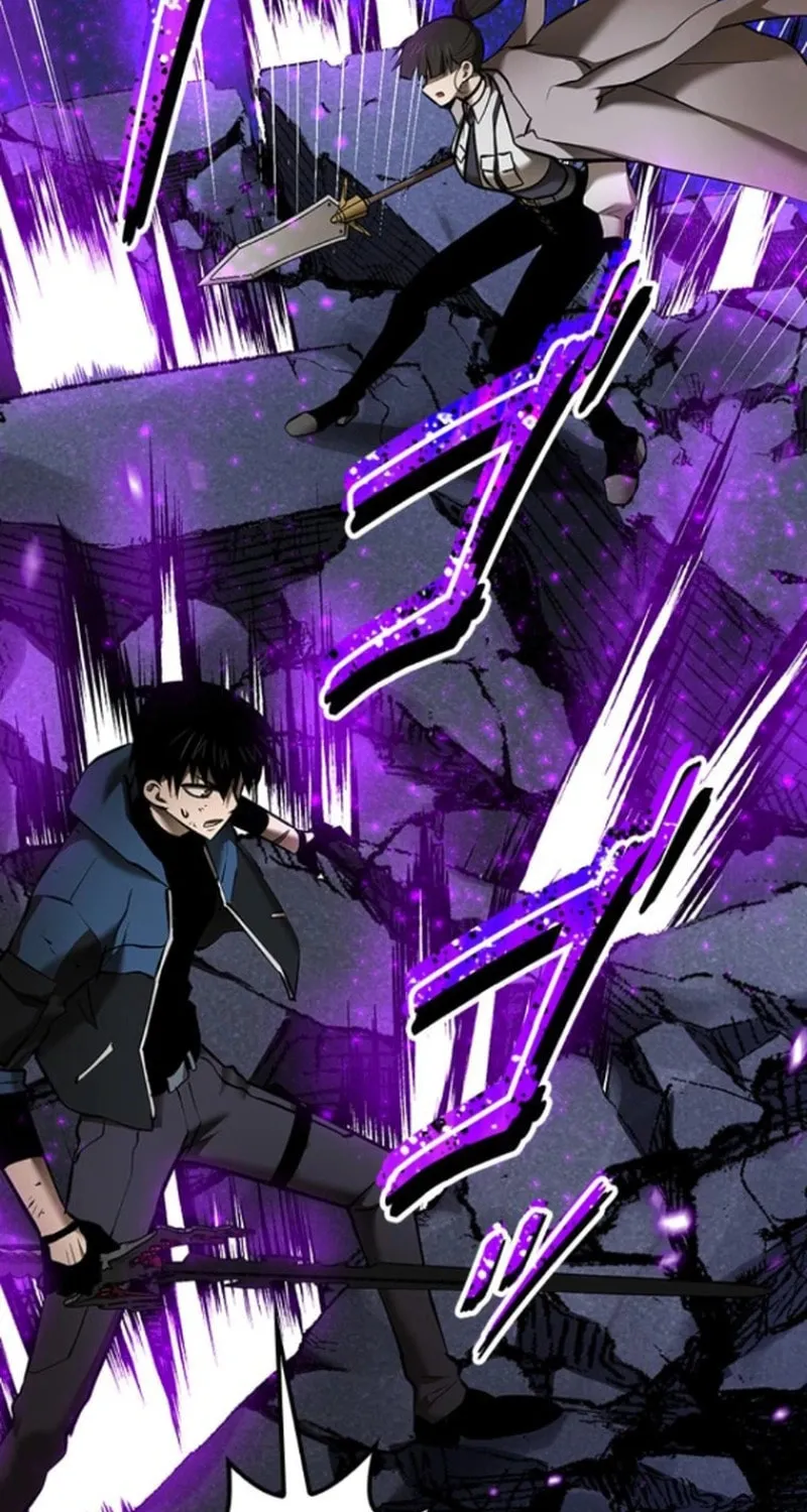 Read Conquering Dungeons With Copy Paste! chapter 37 image 29 on Lezhin