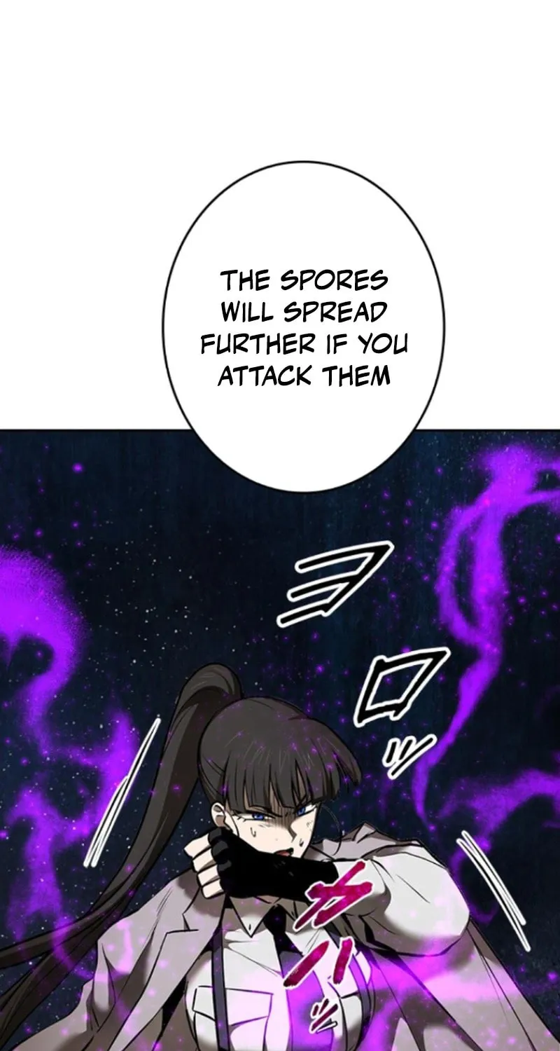 Read Conquering Dungeons With Copy Paste! chapter 37 image 45 on Lezhin