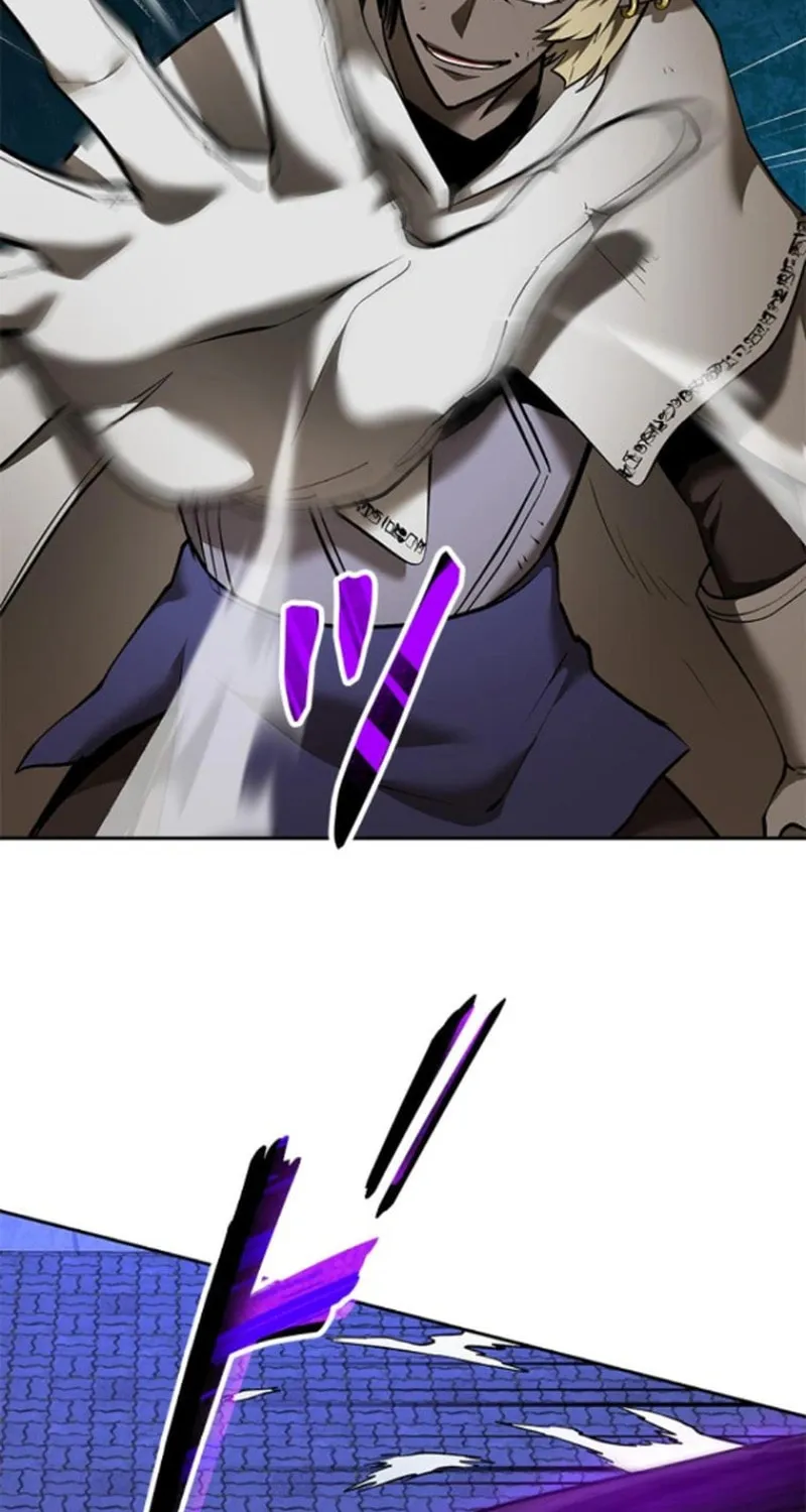 Read Conquering Dungeons With Copy Paste! chapter 37 image 5 on Lezhin