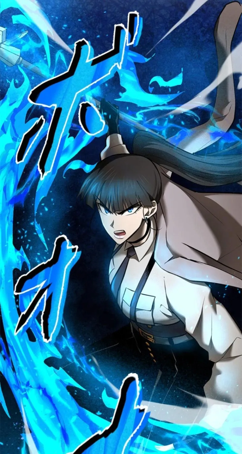 Read Conquering Dungeons With Copy Paste! chapter 37 image 8 on Lezhin