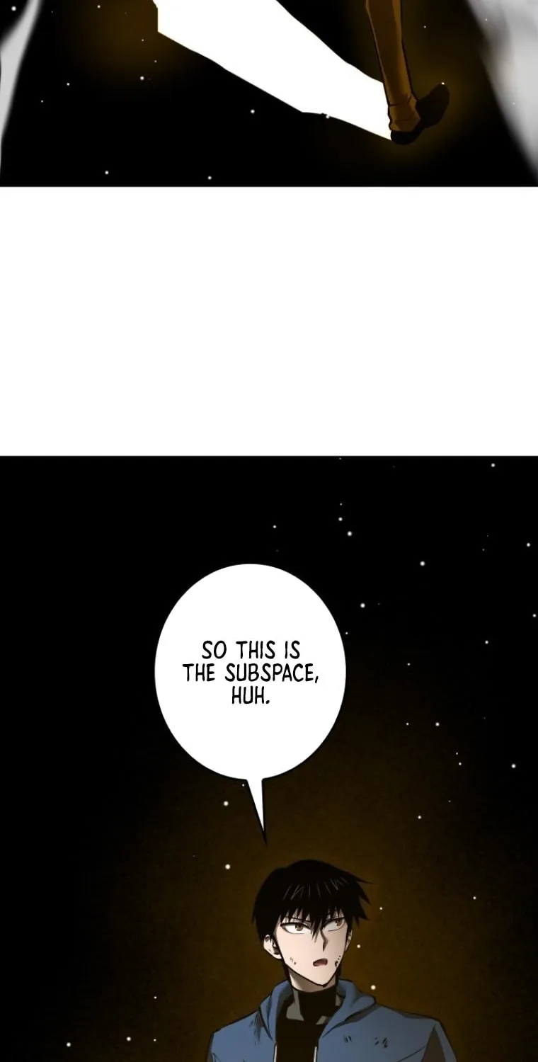 Read Conquering Dungeons With Copy Paste! chapter 38 image 106 on Lezhin