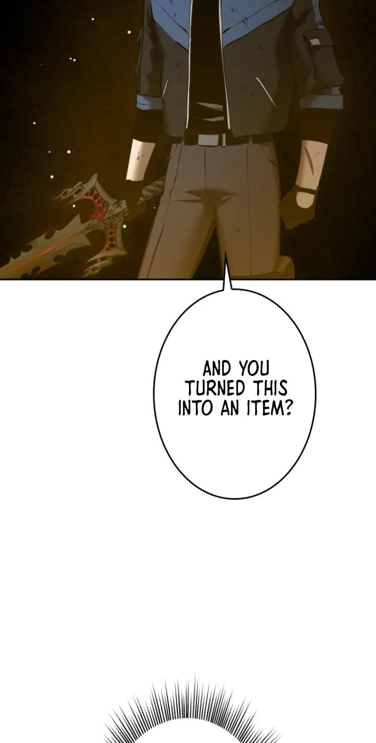 Read Conquering Dungeons With Copy Paste! chapter 38 image 107 on Lezhin