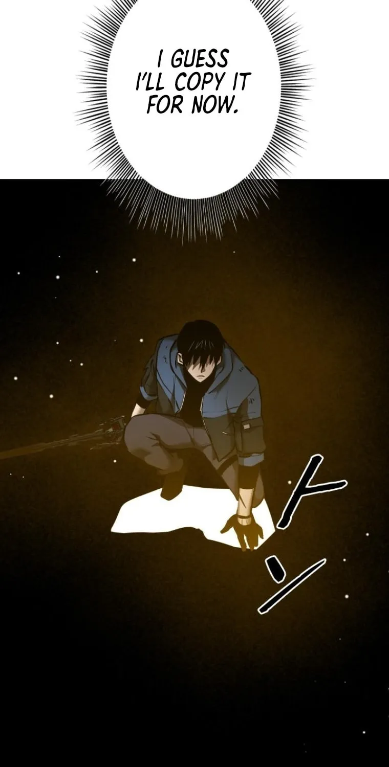 Read Conquering Dungeons With Copy Paste! chapter 38 image 108 on Lezhin