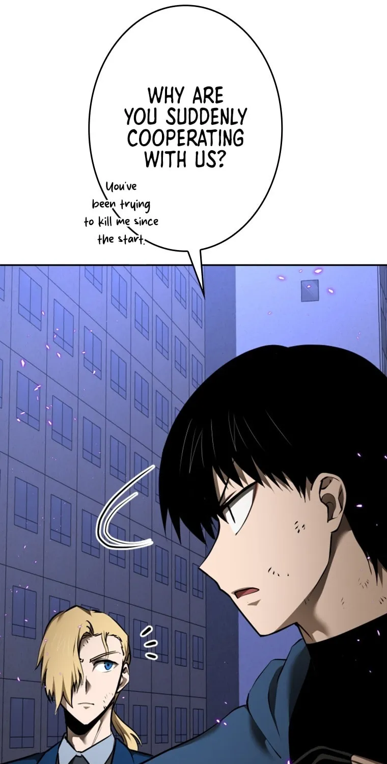Read Conquering Dungeons With Copy Paste! chapter 38 image 12 on Lezhin