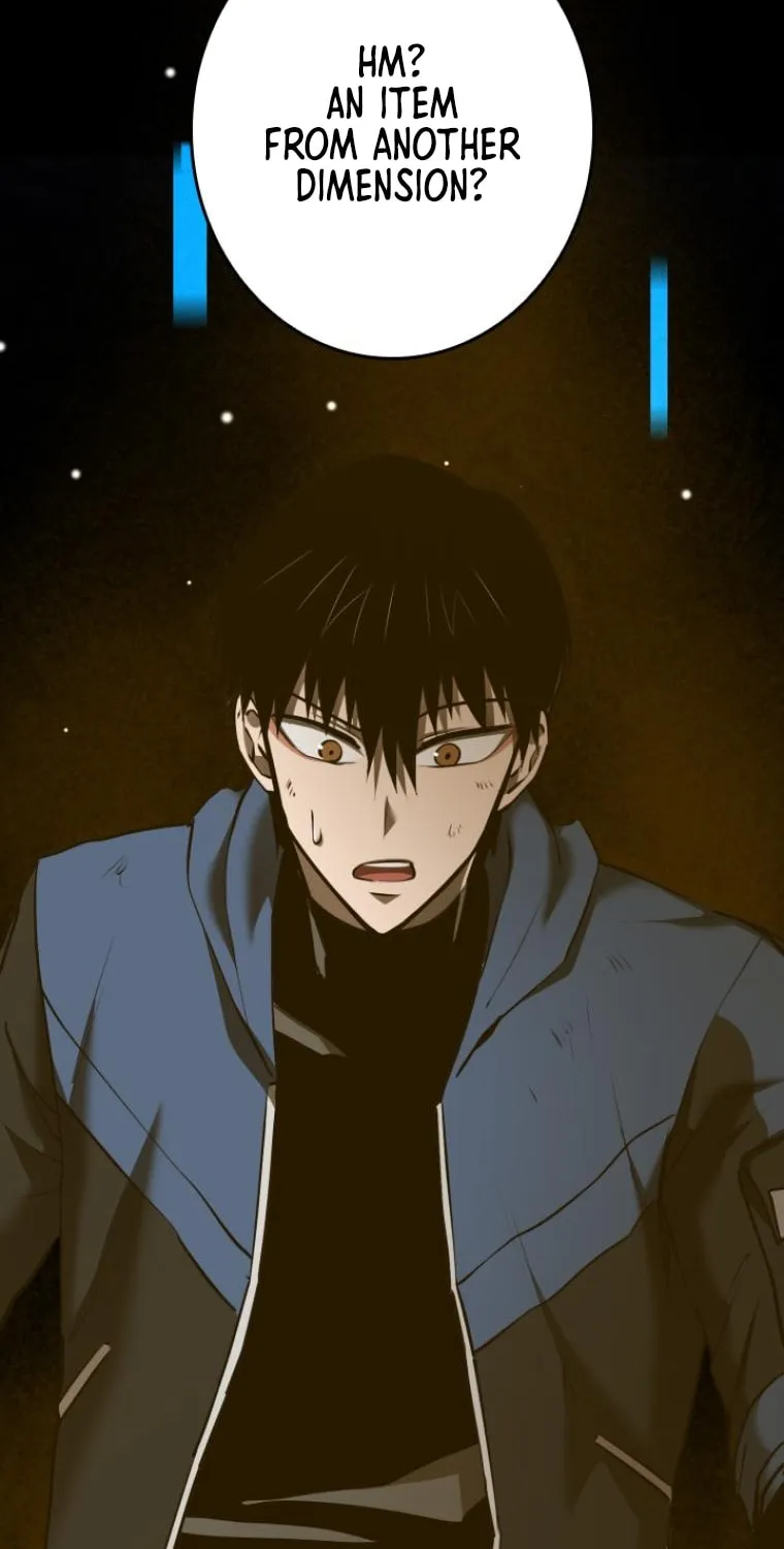 Read Conquering Dungeons With Copy Paste! chapter 38 image 121 on Lezhin