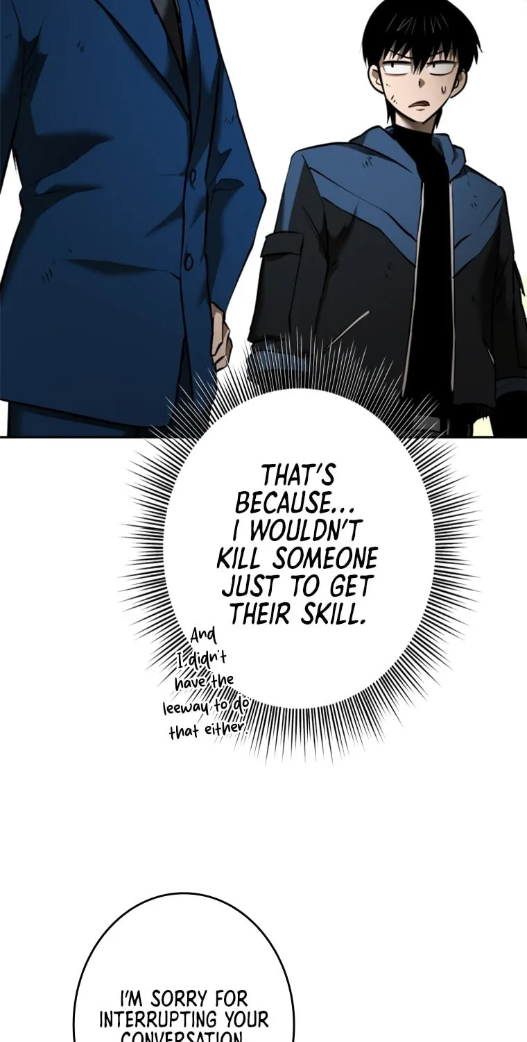 Read Conquering Dungeons With Copy Paste! chapter 38 image 16 on Lezhin