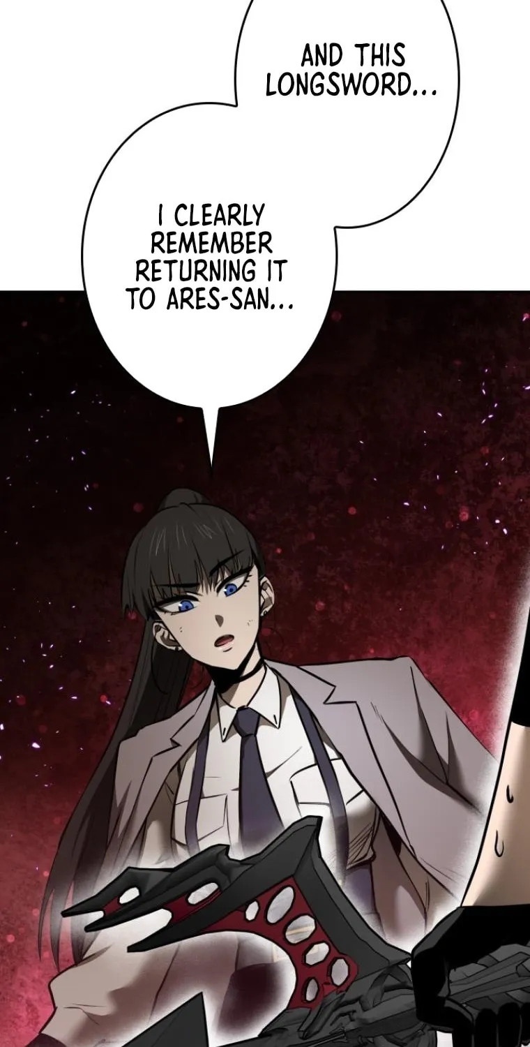 Read Conquering Dungeons With Copy Paste! chapter 38 image 19 on Lezhin