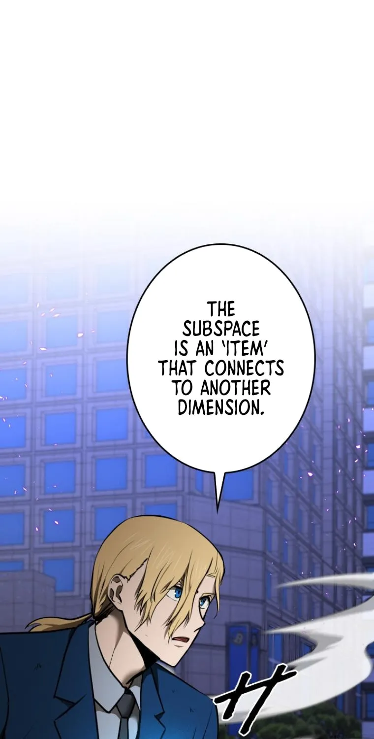 Read Conquering Dungeons With Copy Paste! chapter 38 image 2 on Lezhin