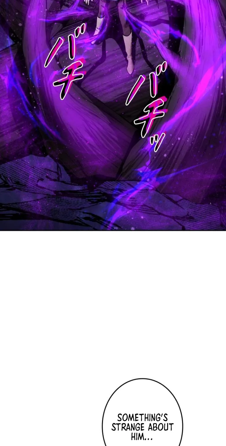 Read Conquering Dungeons With Copy Paste! chapter 38 image 28 on Lezhin