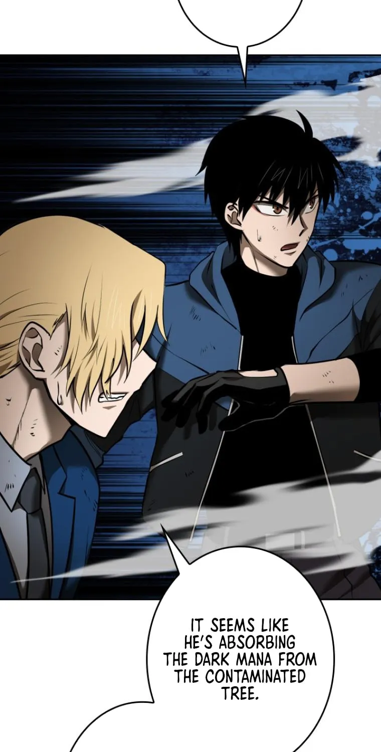 Read Conquering Dungeons With Copy Paste! chapter 38 image 29 on Lezhin