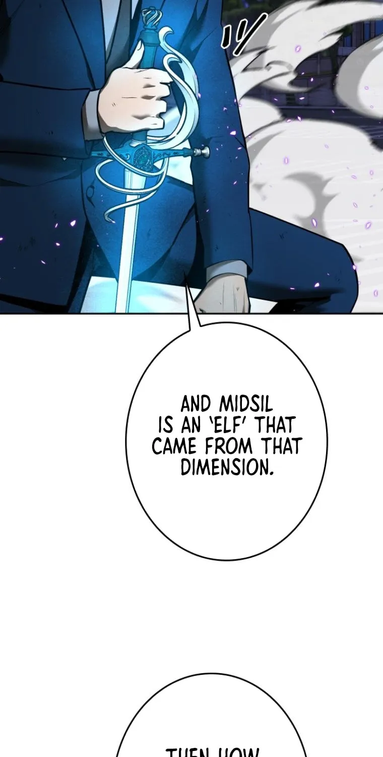 Read Conquering Dungeons With Copy Paste! chapter 38 image 3 on Lezhin
