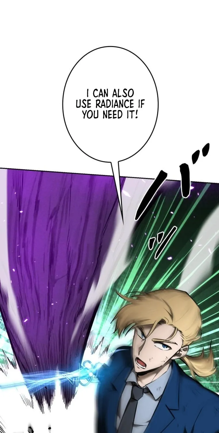 Read Conquering Dungeons With Copy Paste! chapter 38 image 38 on Lezhin