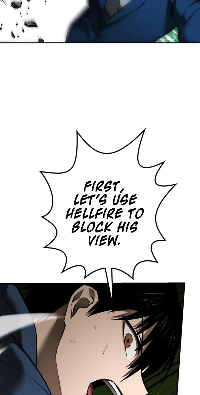 Read Conquering Dungeons With Copy Paste! chapter 38 image 39 on Lezhin