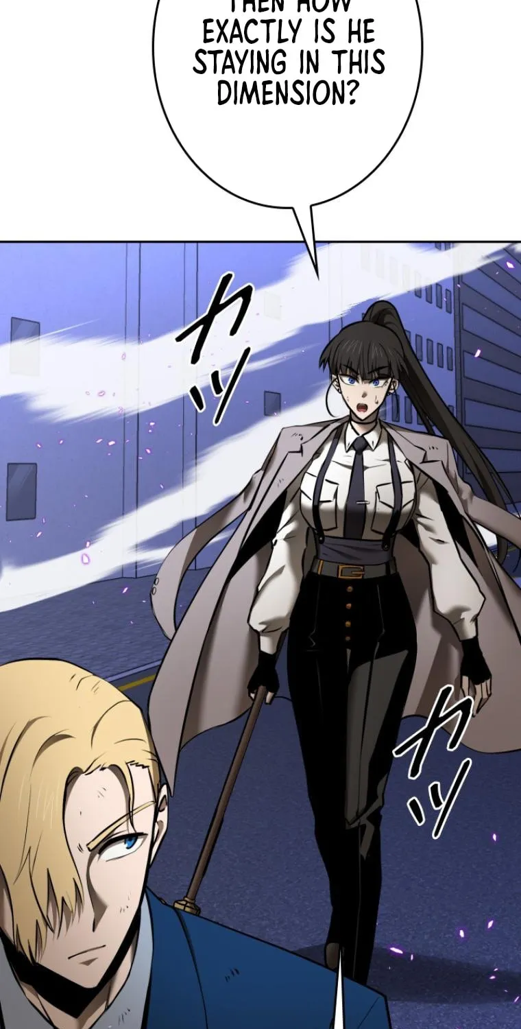Read Conquering Dungeons With Copy Paste! chapter 38 image 4 on Lezhin