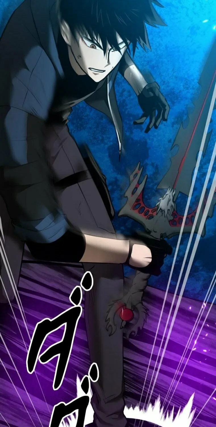 Read Conquering Dungeons With Copy Paste! chapter 38 image 45 on Lezhin