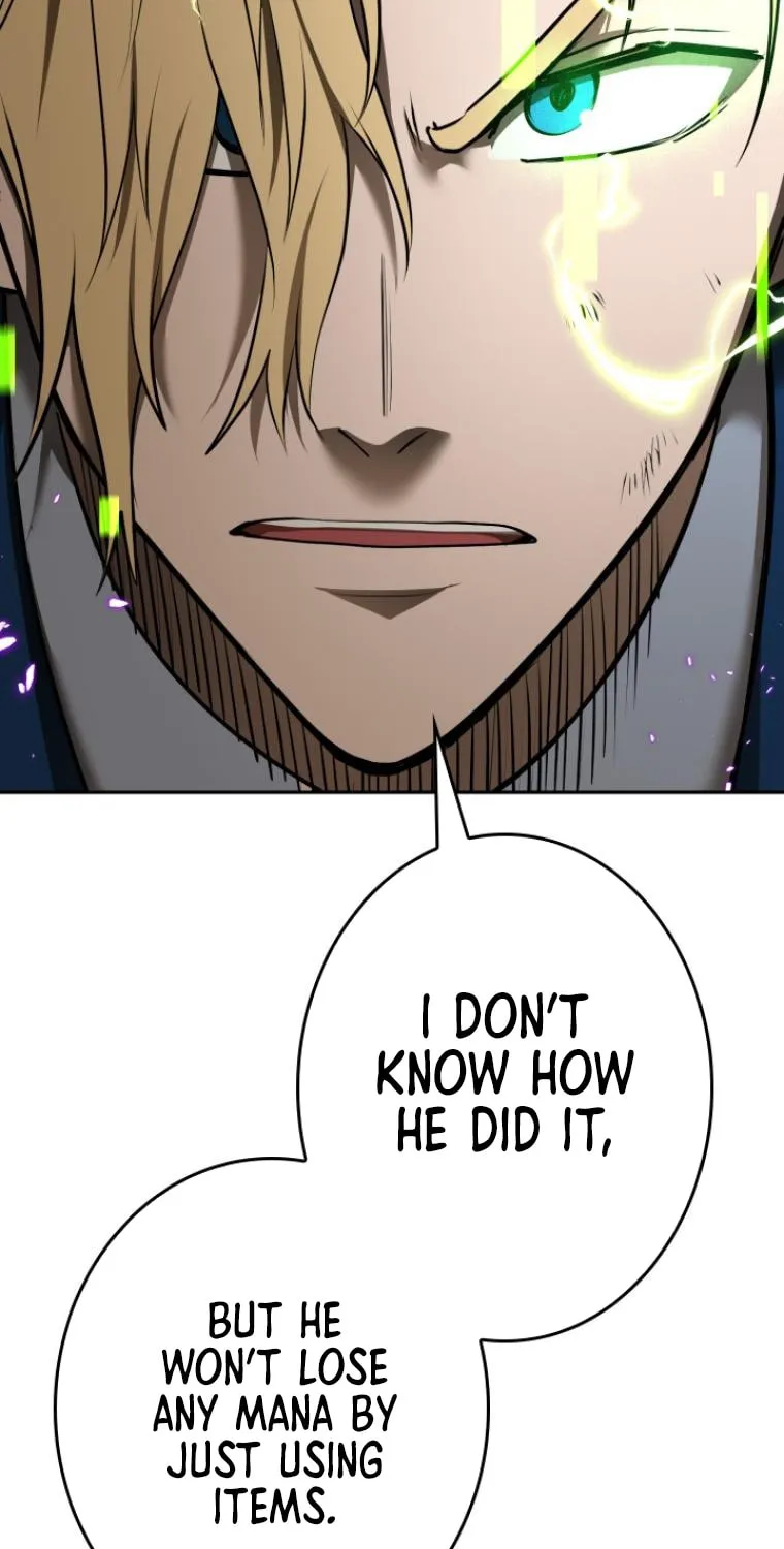 Read Conquering Dungeons With Copy Paste! chapter 38 image 8 on Lezhin