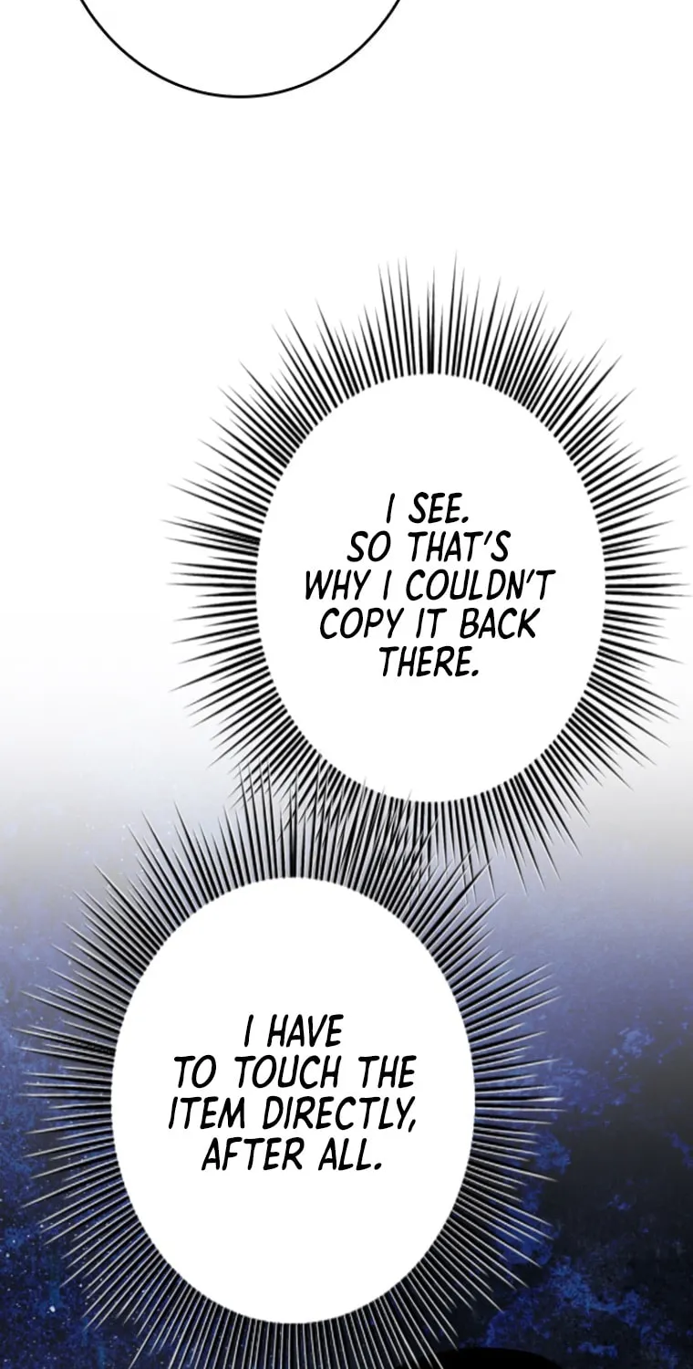 Read Conquering Dungeons With Copy Paste! chapter 38 image 9 on Lezhin