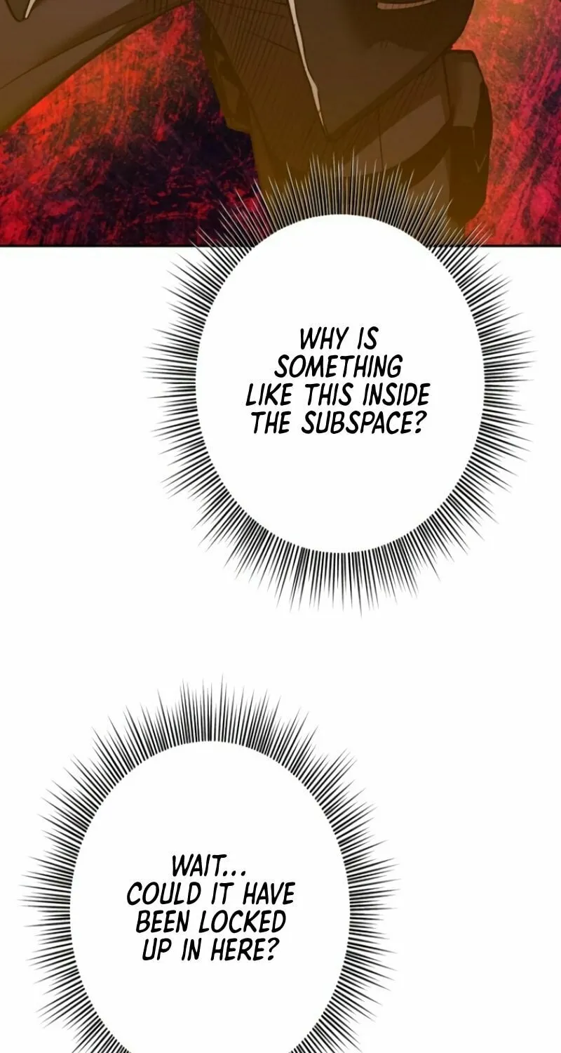 Read Conquering Dungeons With Copy Paste! chapter 39 image 100 on Lezhin