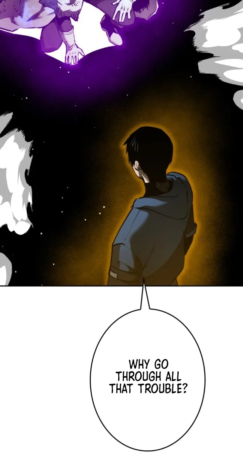 Read Conquering Dungeons With Copy Paste! chapter 39 image 12 on Lezhin