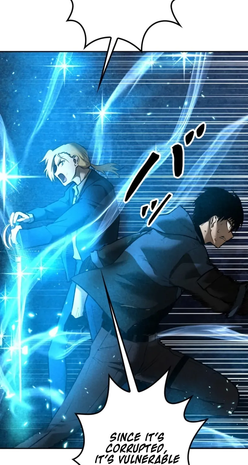 Read Conquering Dungeons With Copy Paste! chapter 39 image 124 on Lezhin