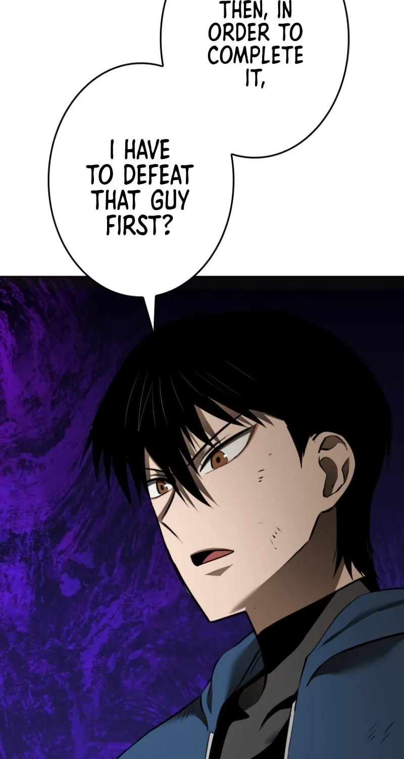 Read Conquering Dungeons With Copy Paste! chapter 39 image 17 on Lezhin