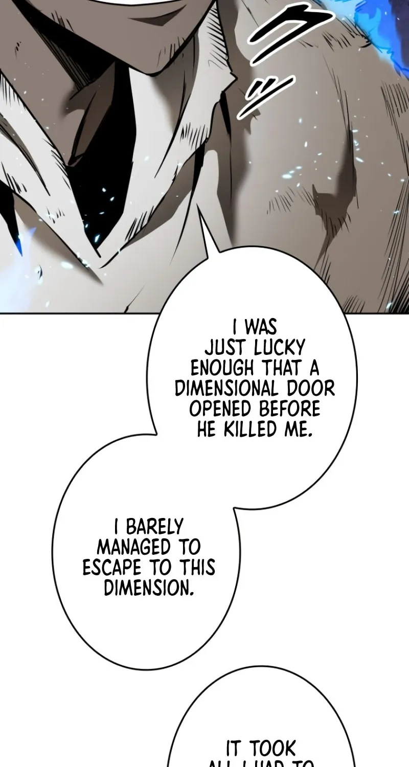 Read Conquering Dungeons With Copy Paste! chapter 39 image 20 on Lezhin