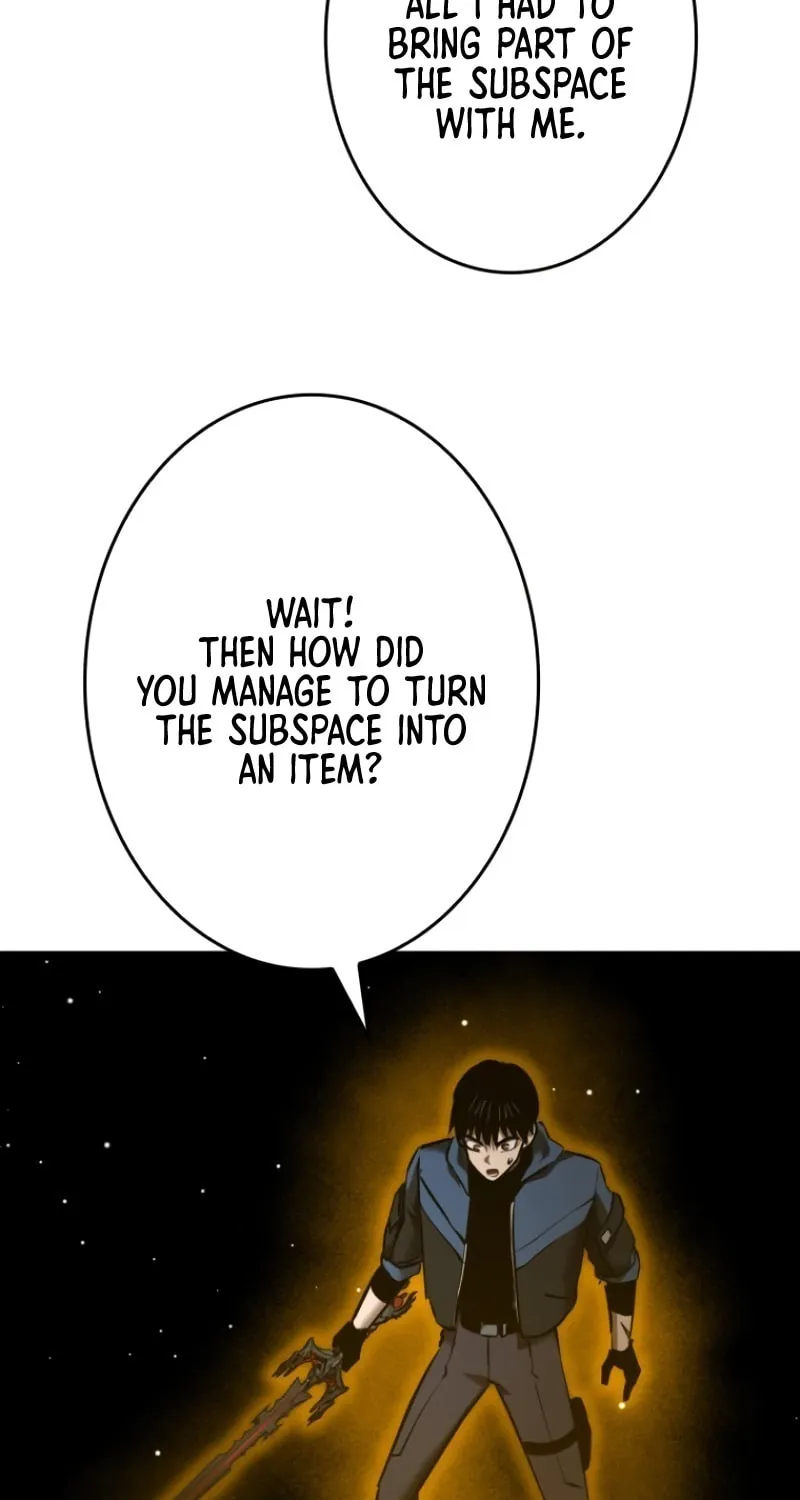 Read Conquering Dungeons With Copy Paste! chapter 39 image 21 on Lezhin
