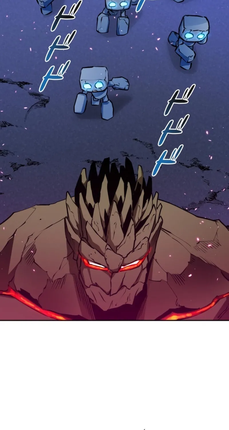 Read Conquering Dungeons With Copy Paste! chapter 39 image 34 on Lezhin